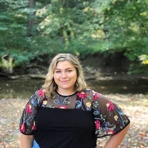 Meet your Posher, Madison